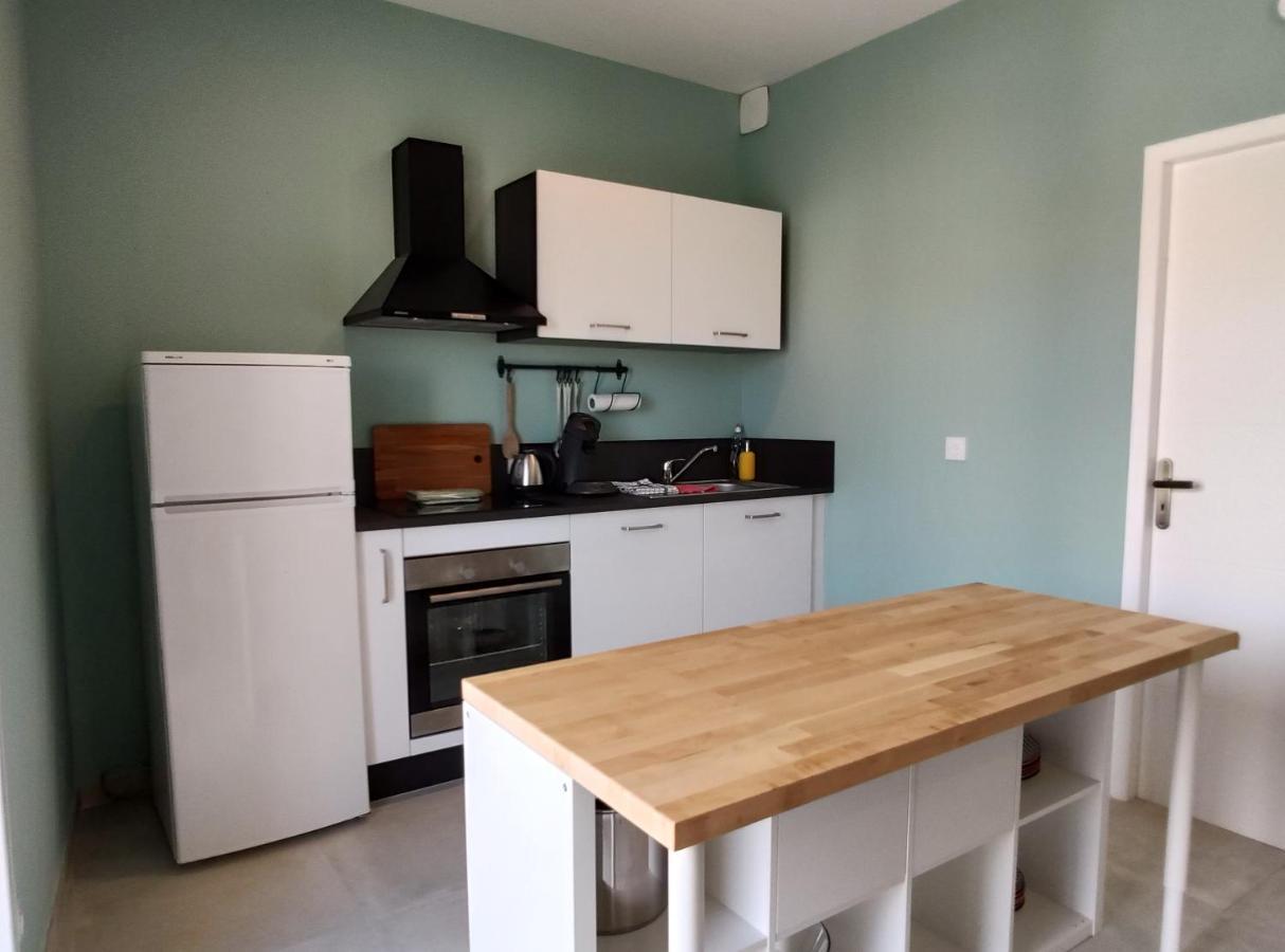 Colormix 3 Etoiles - 95M2 Plein Centre - Ensoleille Climatise Apartamento Mèze Exterior foto